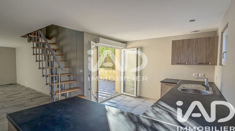 Ma-Cabane - Vente Maison Pommeuse, 49 m²