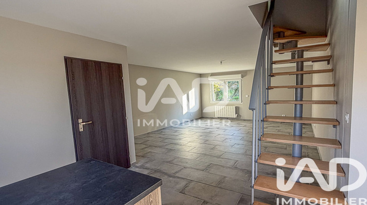 Ma-Cabane - Vente Maison Pommeuse, 49 m²