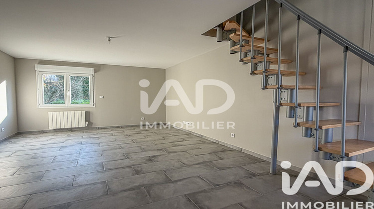 Ma-Cabane - Vente Maison Pommeuse, 49 m²