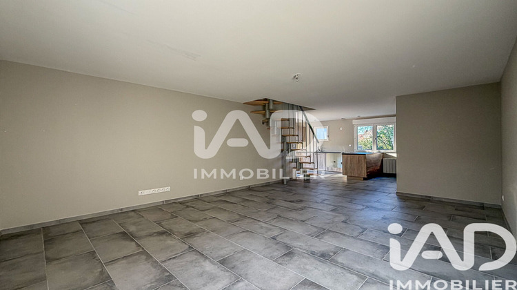 Ma-Cabane - Vente Maison Pommeuse, 49 m²