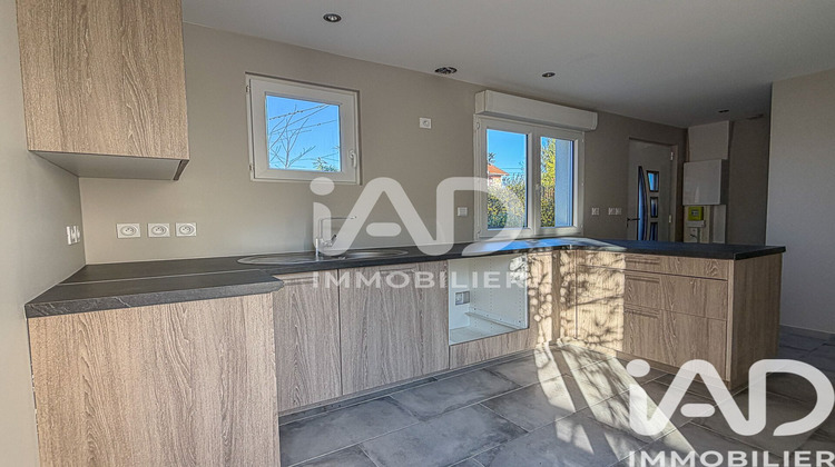 Ma-Cabane - Vente Maison Pommeuse, 49 m²