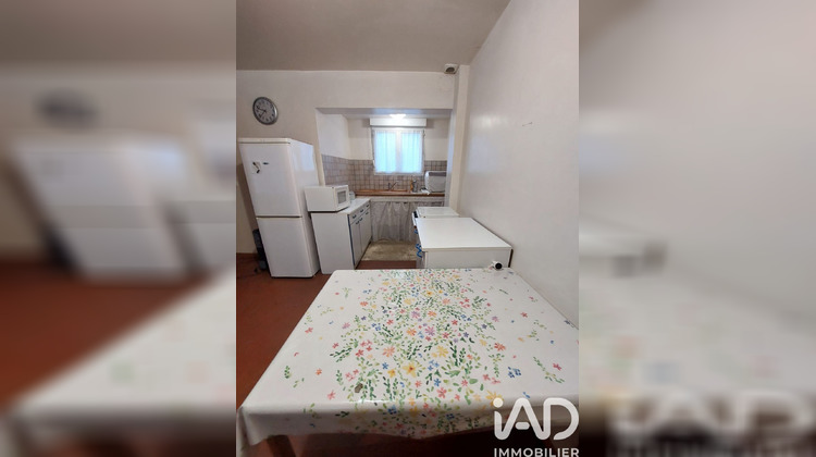 Ma-Cabane - Vente Maison Pommeuse, 41 m²