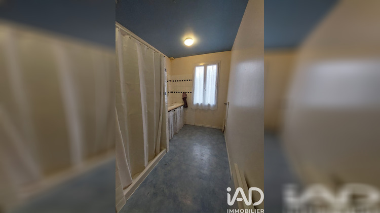 Ma-Cabane - Vente Maison Pommeuse, 41 m²