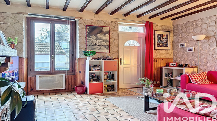 Ma-Cabane - Vente Maison Pommeuse, 94 m²