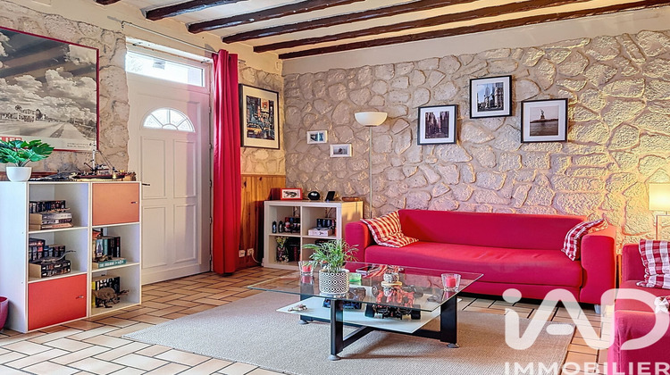 Ma-Cabane - Vente Maison Pommeuse, 94 m²