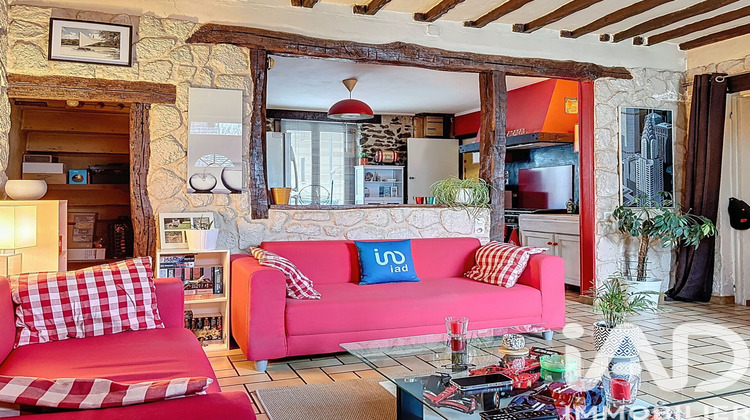 Ma-Cabane - Vente Maison Pommeuse, 94 m²
