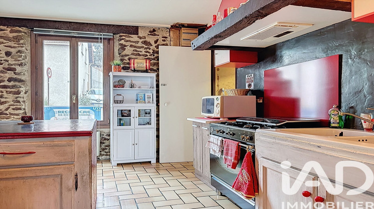 Ma-Cabane - Vente Maison Pommeuse, 94 m²
