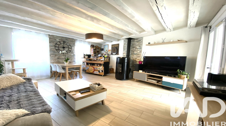 Ma-Cabane - Vente Maison Pommeuse, 79 m²