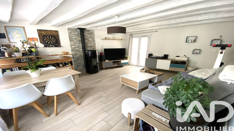Ma-Cabane - Vente Maison Pommeuse, 79 m²