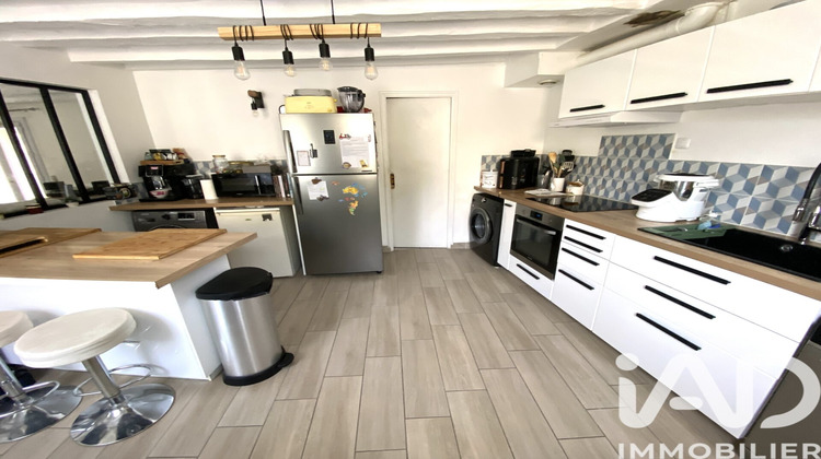 Ma-Cabane - Vente Maison Pommeuse, 79 m²