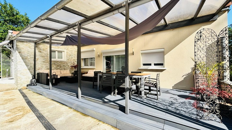 Ma-Cabane - Vente Maison POMMEUSE, 140 m²