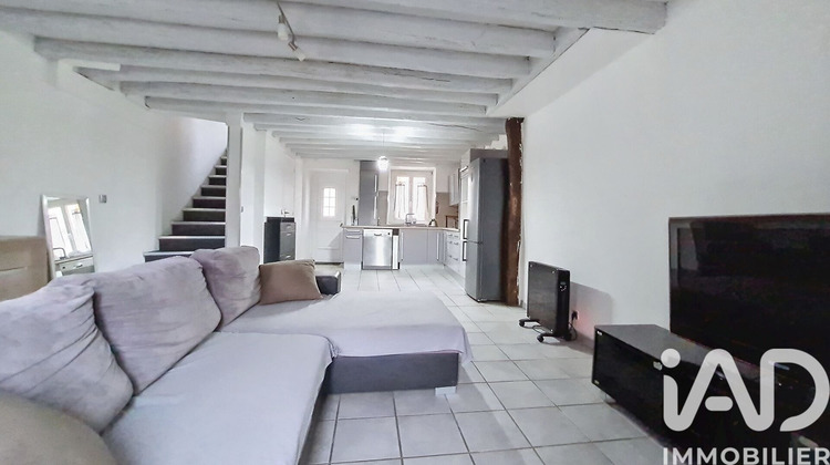 Ma-Cabane - Vente Maison Pommeuse, 70 m²
