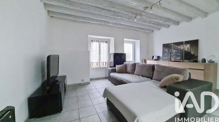 Ma-Cabane - Vente Maison Pommeuse, 70 m²
