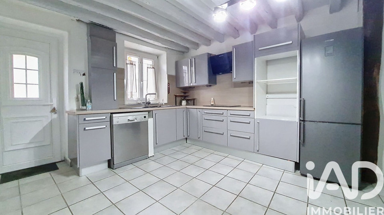 Ma-Cabane - Vente Maison Pommeuse, 70 m²