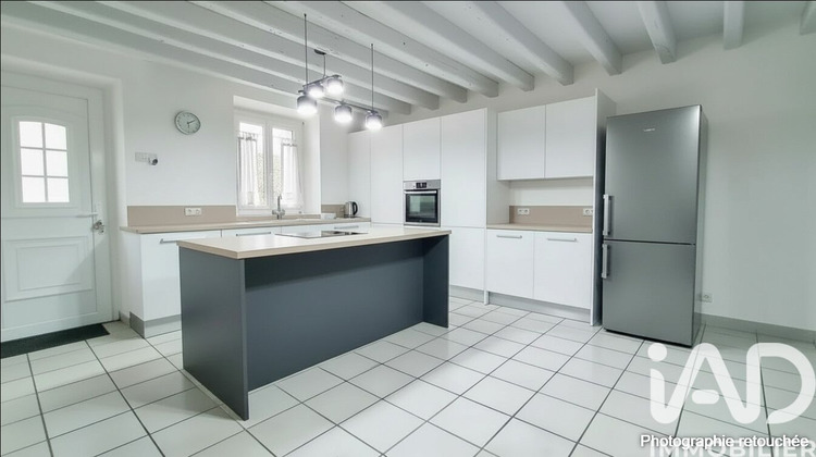Ma-Cabane - Vente Maison Pommeuse, 70 m²