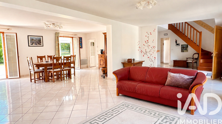 Ma-Cabane - Vente Maison Pommeuse, 214 m²