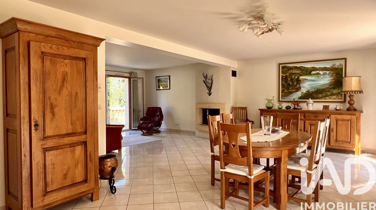 Ma-Cabane - Vente Maison Pommeuse, 214 m²