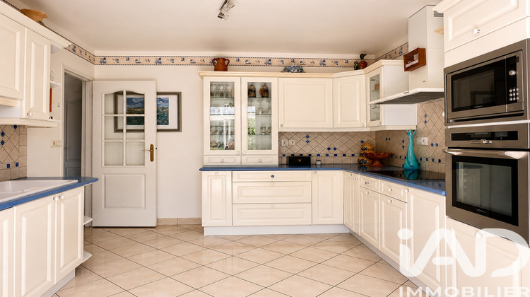 Ma-Cabane - Vente Maison Pommeuse, 214 m²
