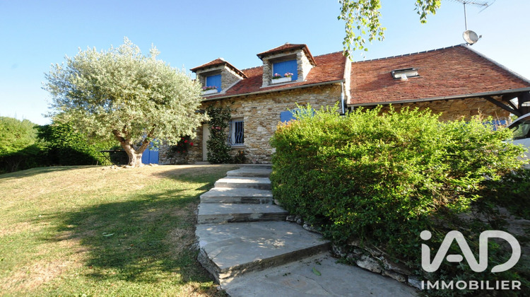 Ma-Cabane - Vente Maison Pommeuse, 165 m²