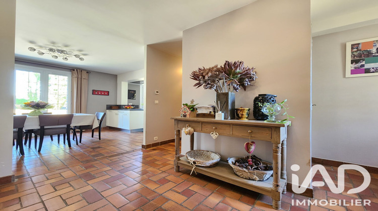 Ma-Cabane - Vente Maison Pommeuse, 165 m²