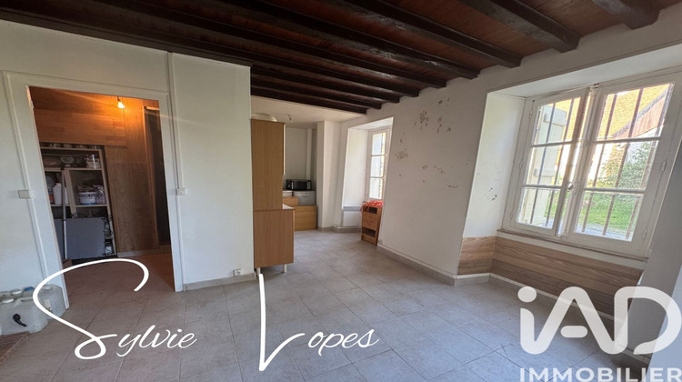 Ma-Cabane - Vente Maison Pommeuse, 139 m²