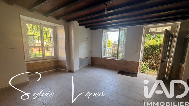 Ma-Cabane - Vente Maison Pommeuse, 139 m²