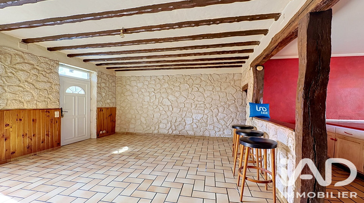 Ma-Cabane - Vente Maison Pommeuse, 94 m²