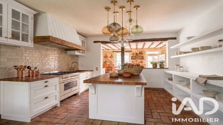 Ma-Cabane - Vente Maison Pommeuse, 94 m²