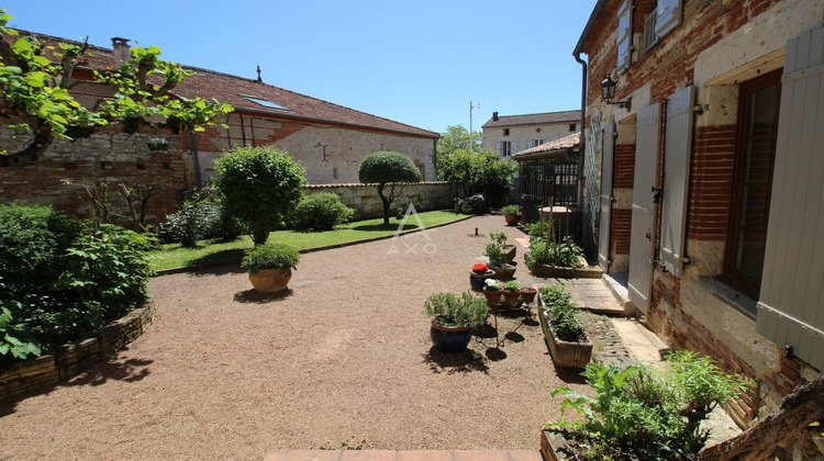 Ma-Cabane - Vente Maison POMMEVIC, 258 m²