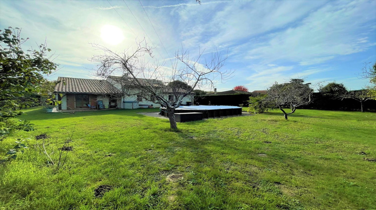 Ma-Cabane - Vente Maison Pommevic, 146 m²