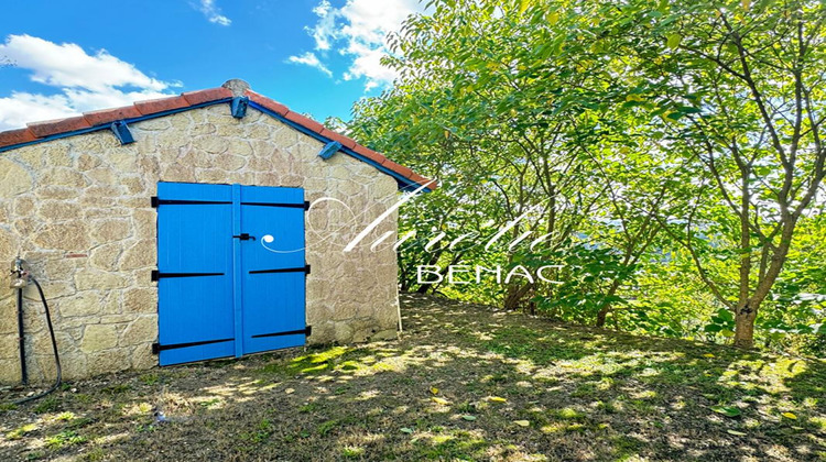 Ma-Cabane - Vente Maison POMMEVIC, 290 m²