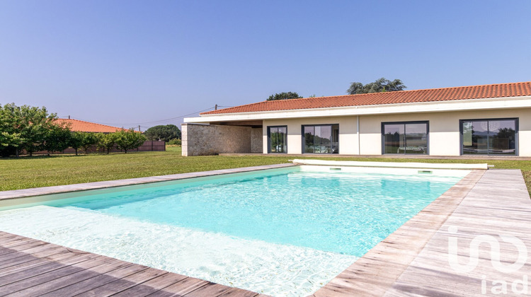 Ma-Cabane - Vente Maison Pommevic, 233 m²