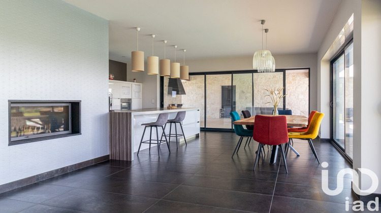 Ma-Cabane - Vente Maison Pommevic, 233 m²