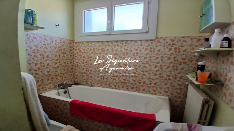 Ma-Cabane - Vente Maison Pommevic, 100 m²