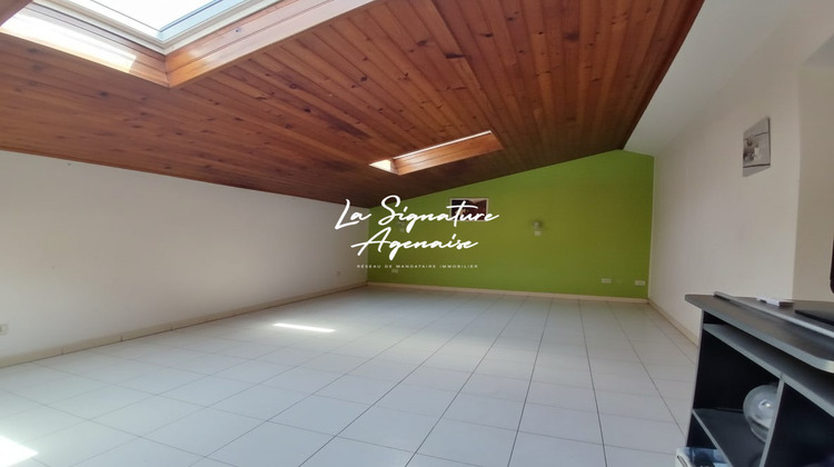 Ma-Cabane - Vente Maison Pommevic, 100 m²