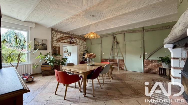 Ma-Cabane - Vente Maison Pommier, 250 m²