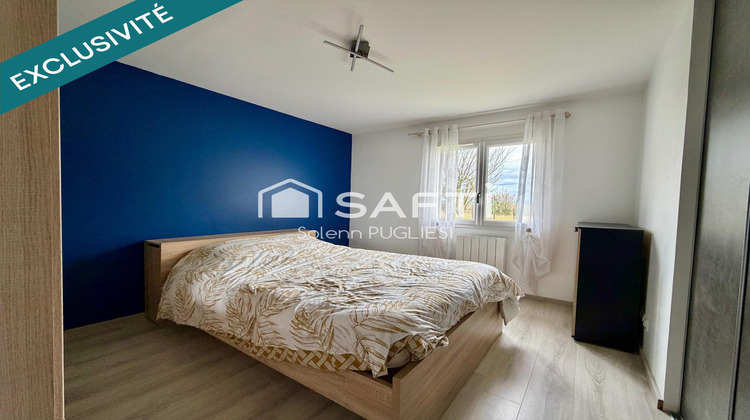 Ma-Cabane - Vente Maison Pommier-de-Beaurepaire, 110 m²