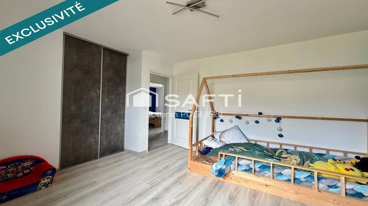 Ma-Cabane - Vente Maison Pommier-de-Beaurepaire, 110 m²