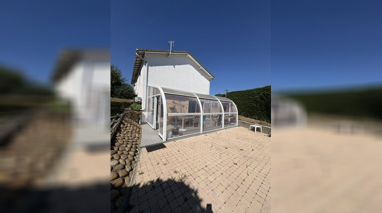 Ma-Cabane - Vente Maison Pommier-de-Beaurepaire, 136 m²