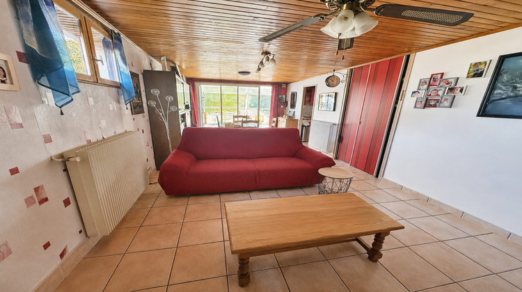 Ma-Cabane - Vente Maison Pommier-de-Beaurepaire, 136 m²