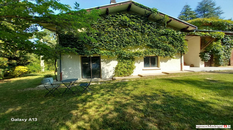 Ma-Cabane - Vente Maison Pommier-de-Beaurepaire, 150 m²