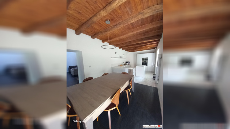 Ma-Cabane - Vente Maison Pommier-de-Beaurepaire, 150 m²