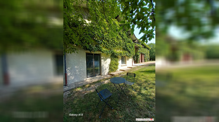 Ma-Cabane - Vente Maison Pommier-de-Beaurepaire, 150 m²