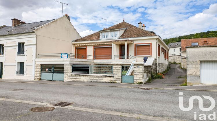 Ma-Cabane - Vente Maison Pommiers, 157 m²