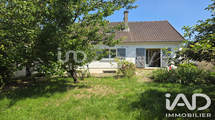Ma-Cabane - Vente Maison Pommiers, 113 m²