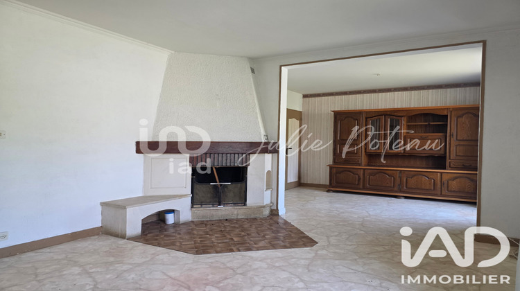 Ma-Cabane - Vente Maison Pommiers, 113 m²