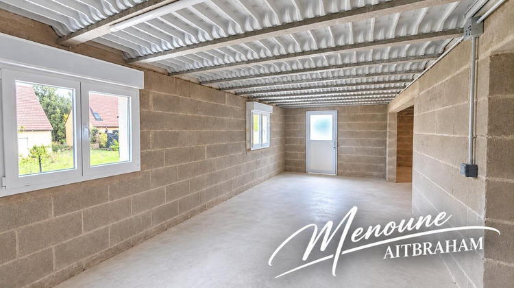 Ma-Cabane - Vente Maison POMMIERS, 120 m²