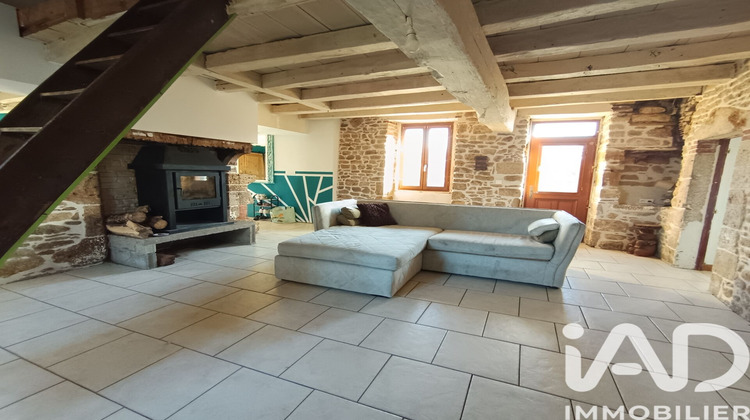 Ma-Cabane - Vente Maison Pommiers, 124 m²