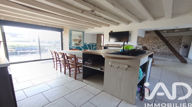 Ma-Cabane - Vente Maison Pommiers, 124 m²