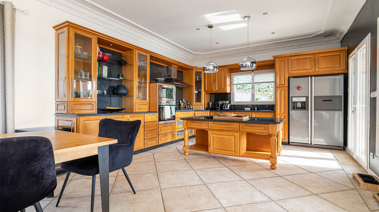 Ma-Cabane - Vente Maison Pommiers, 193 m²